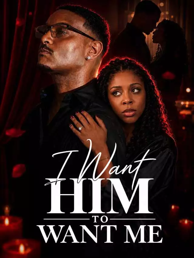 I Want Him to Want Me