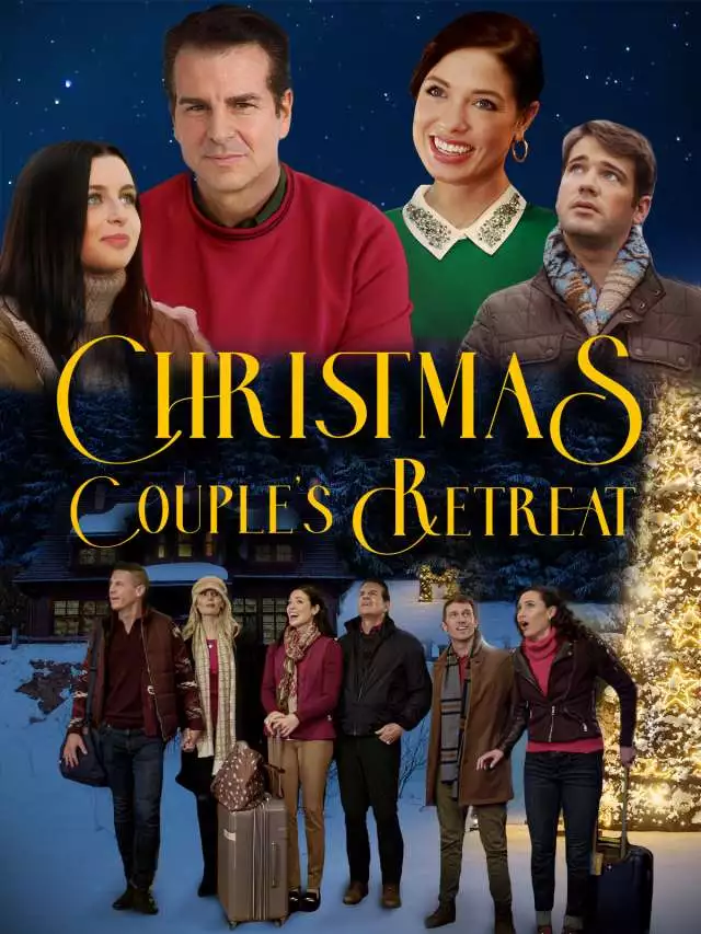 Christmas Couples Retreat