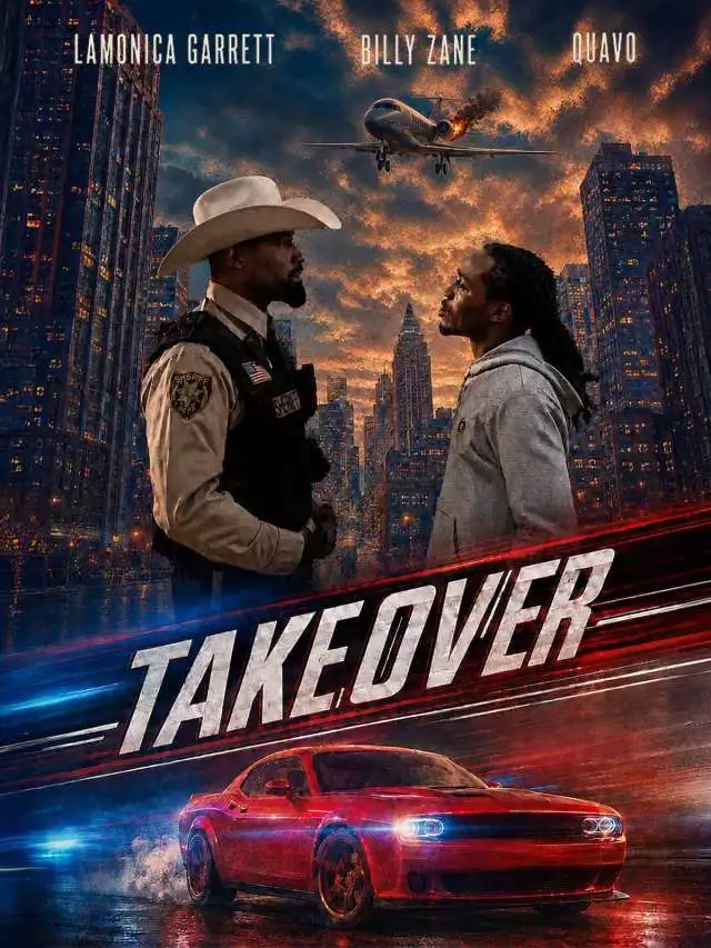 Takeover