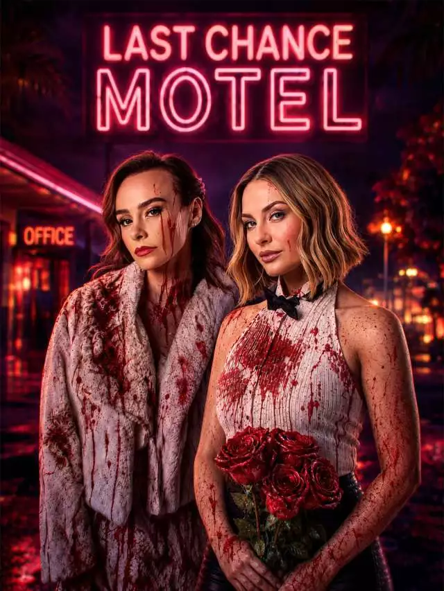 Last Chance Motel