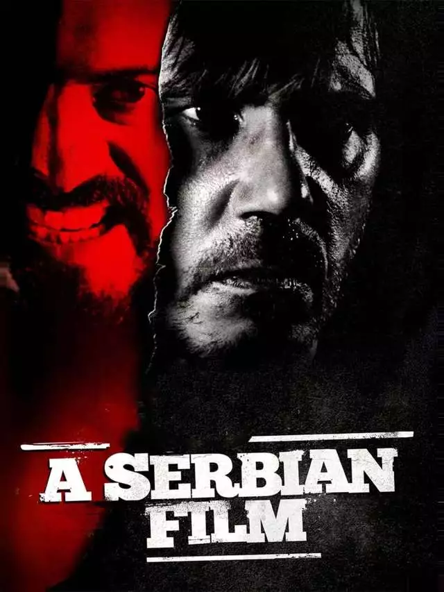 A Serbian Film