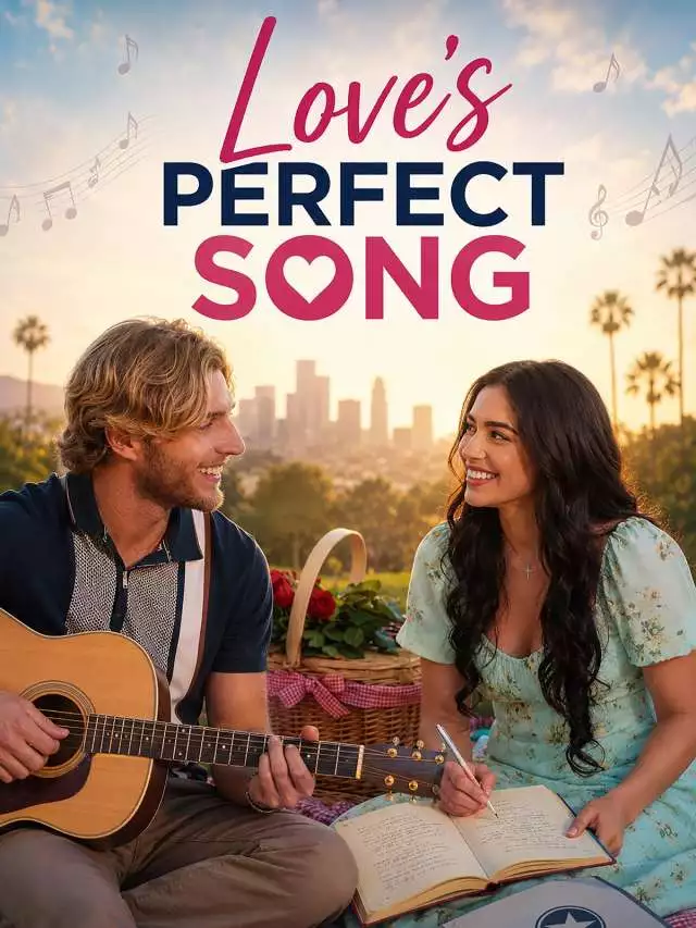 Love's Perfect Song