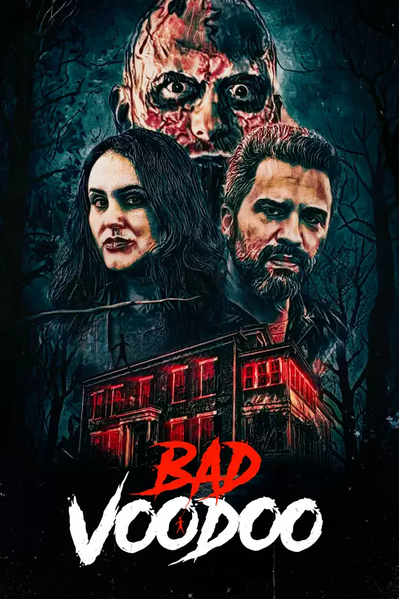Bad Voodoo