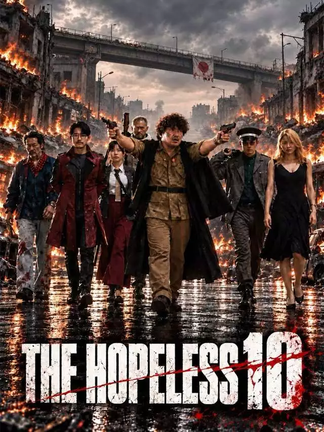 The Hopeless 10