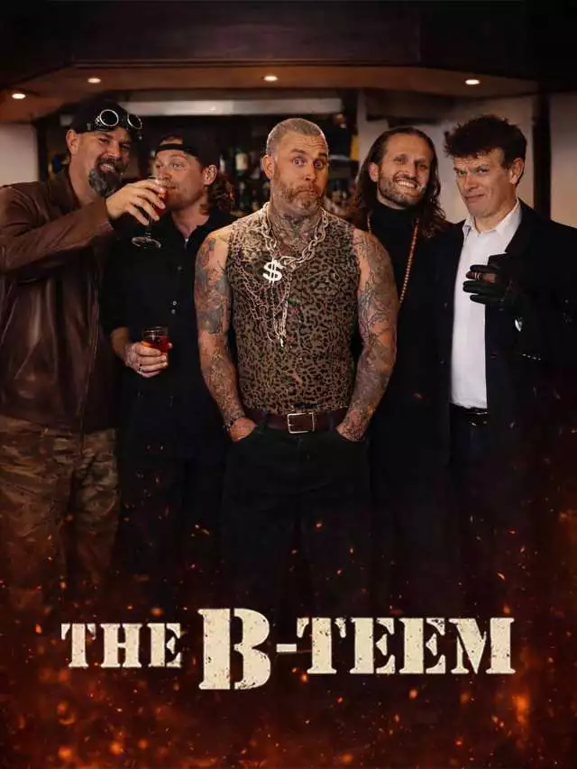 The B-Teem