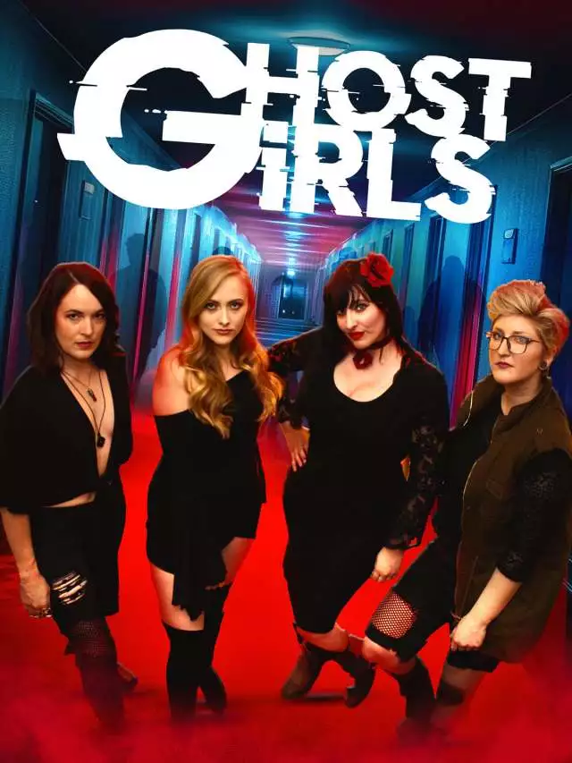 Ghost Girls