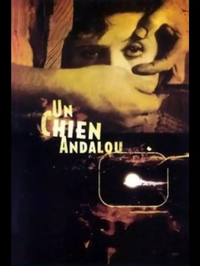 Un Chien Andalou poster
