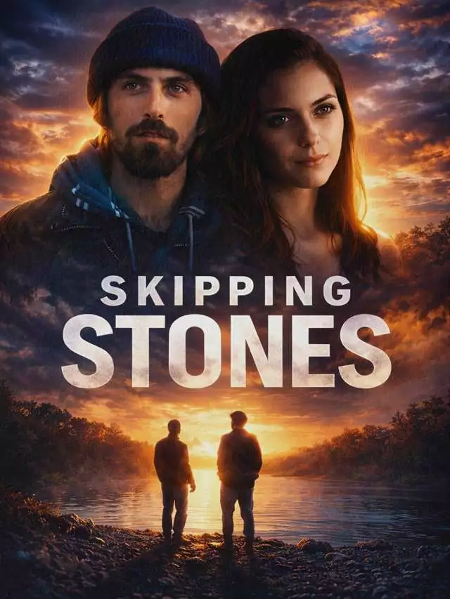 Skipping Stones poster