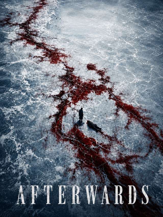 Afterwards poster
