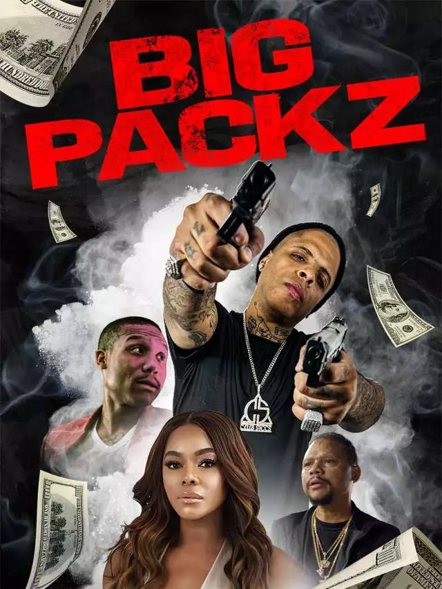 View Big Packz Big Packz