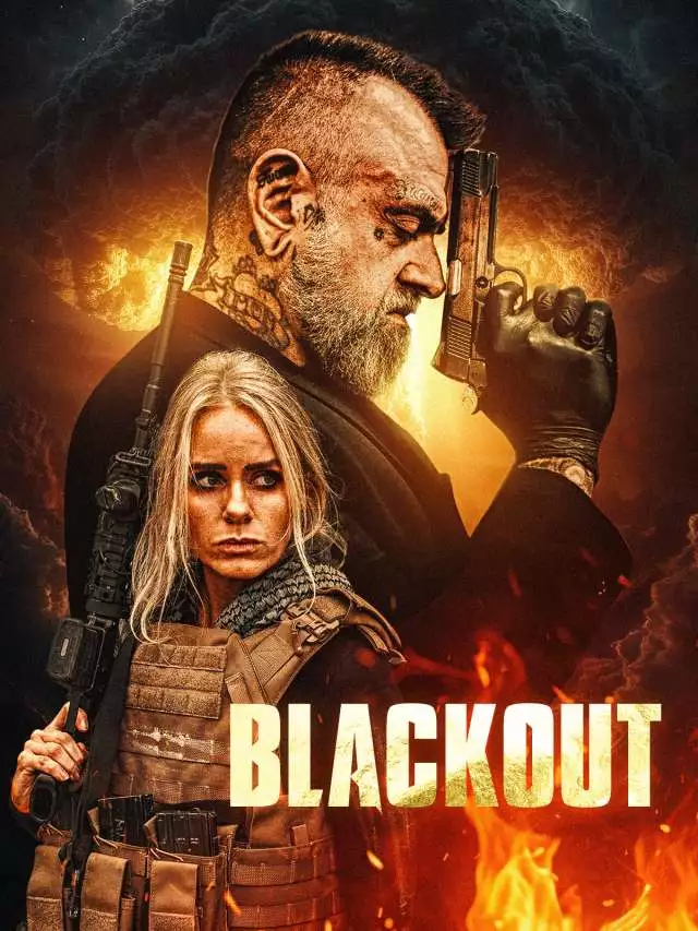Blackout (2025)