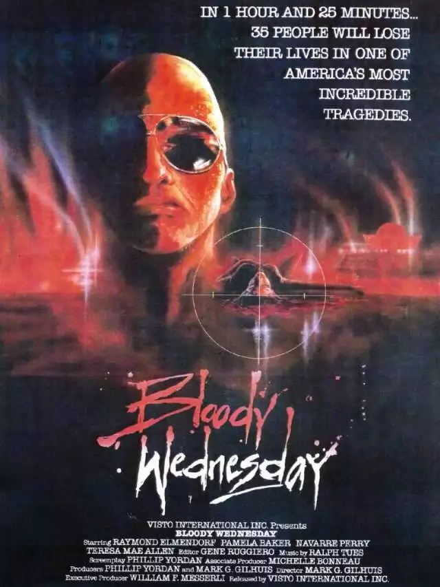 Bloody Wednesday
