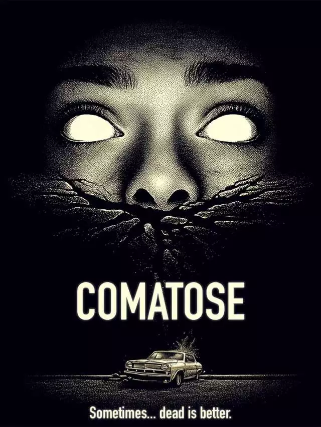 Comatose
