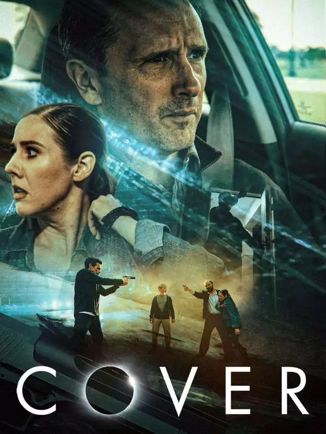 View Cover Cover