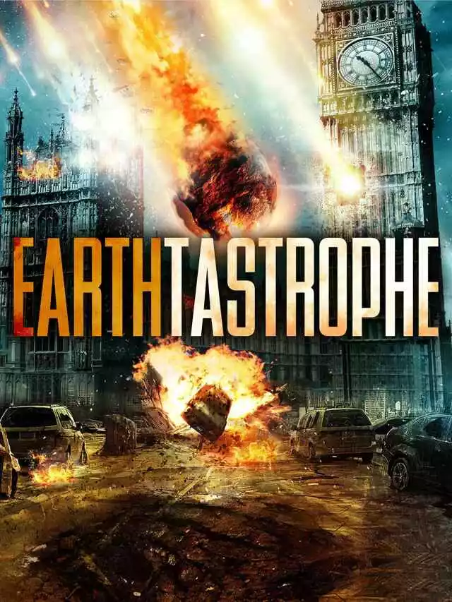 Earthtastrophe