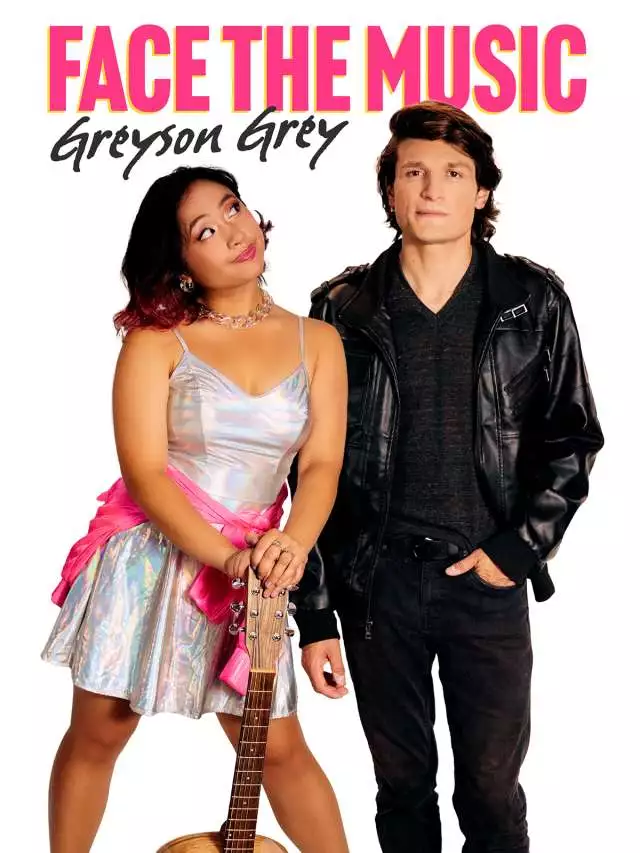 Face the Music, Greyson Grey