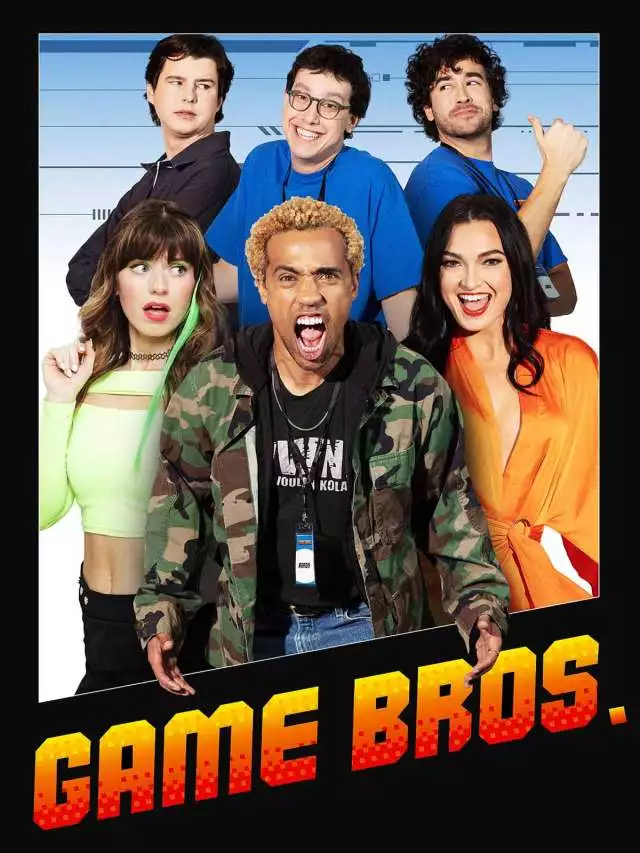 View Game Bros. Game Bros.