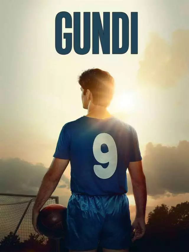 Gundi: Legend of Soccer