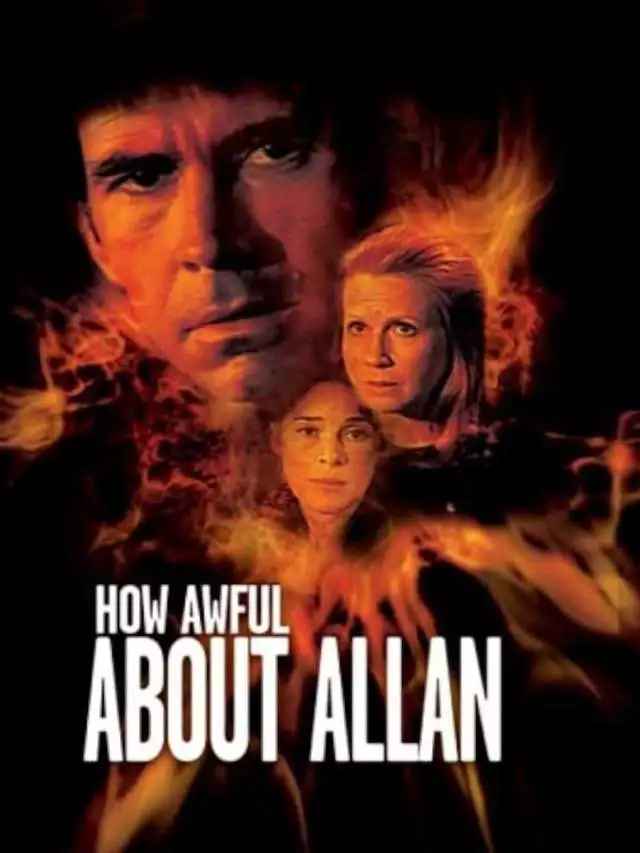 How Awful About Allan