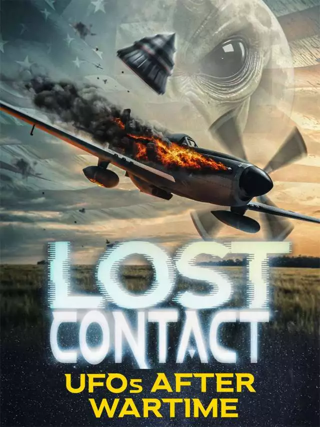 Lost Contact: UFOs After Wartime
