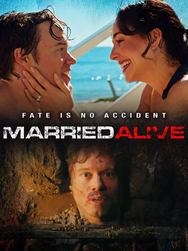 Married Alive