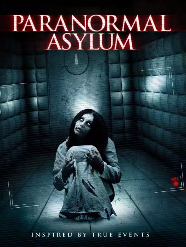 Paranormal Asylum