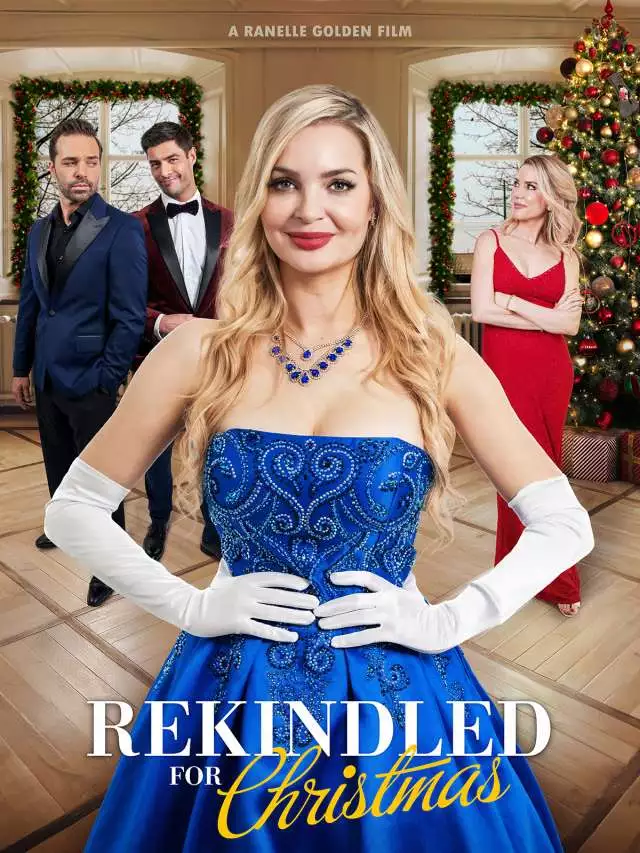 Rekindled for Christmas