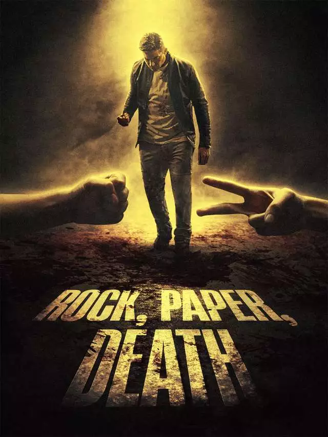 View Rock, Paper, Death! Rock, Paper, Death!