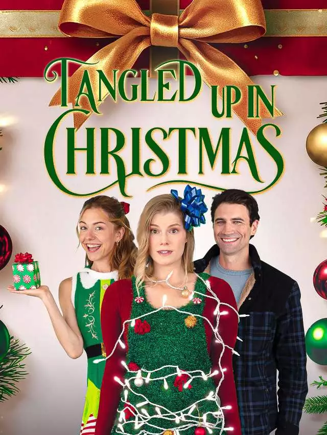 View Tangled Up In Christmas Tangled Up In Christmas