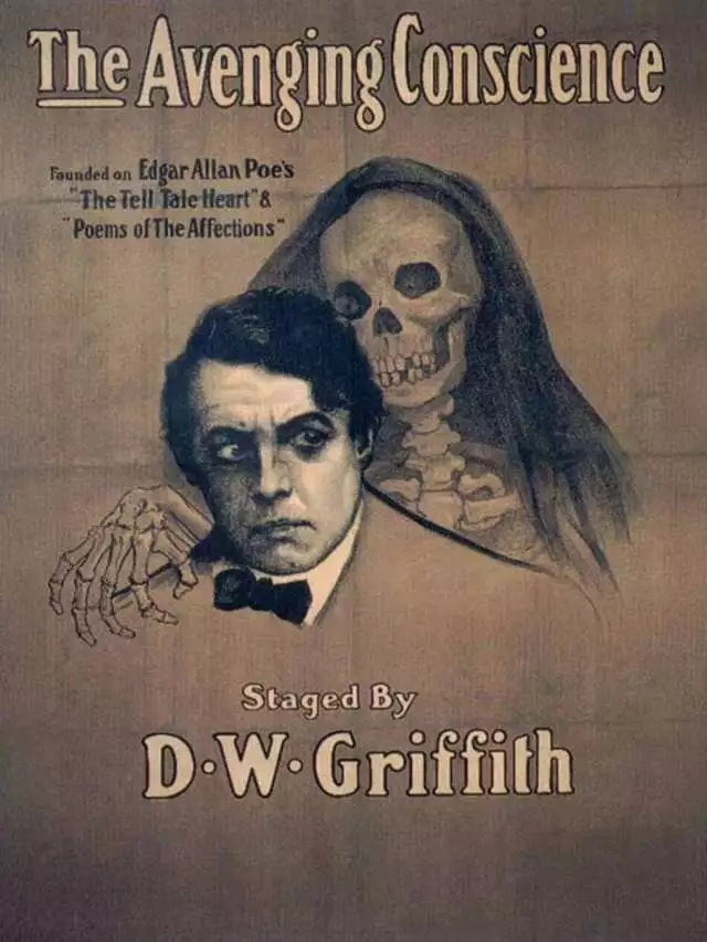 The Avenging Conscience