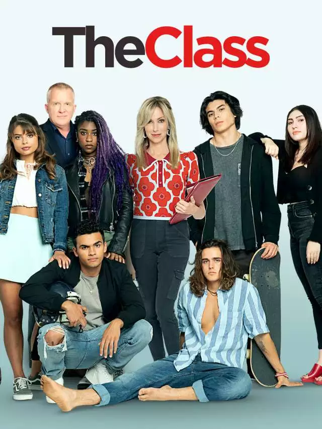 The Class