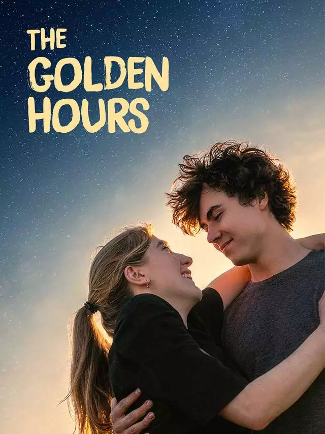 The Golden Hours