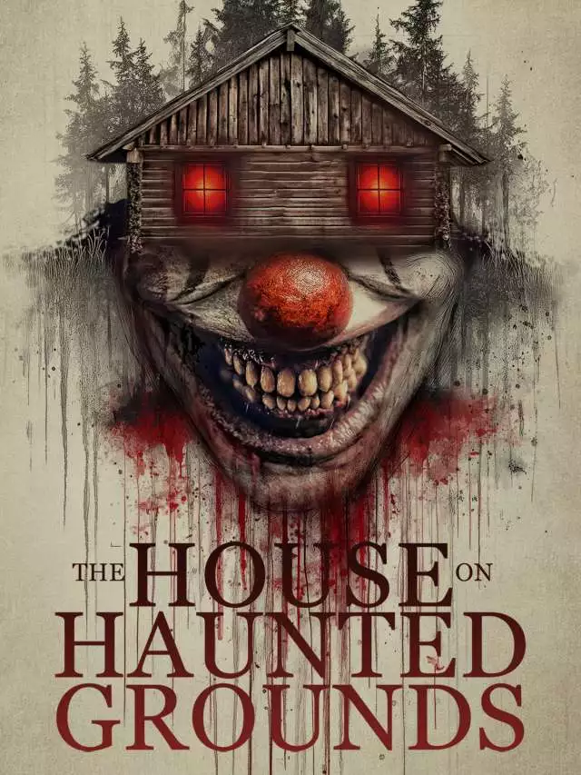View The House on Haunted Grounds The House on Haunted Grounds