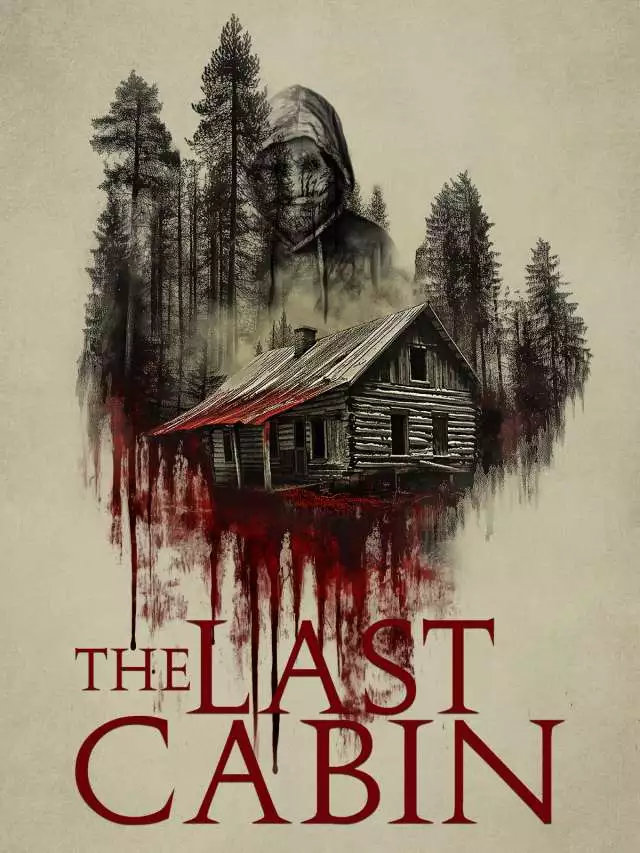 The Last Cabin