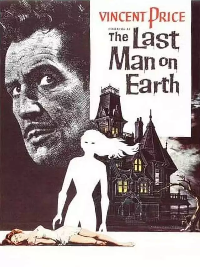 The Last Man on Earth