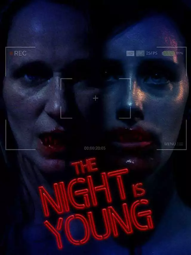 The Night is Young