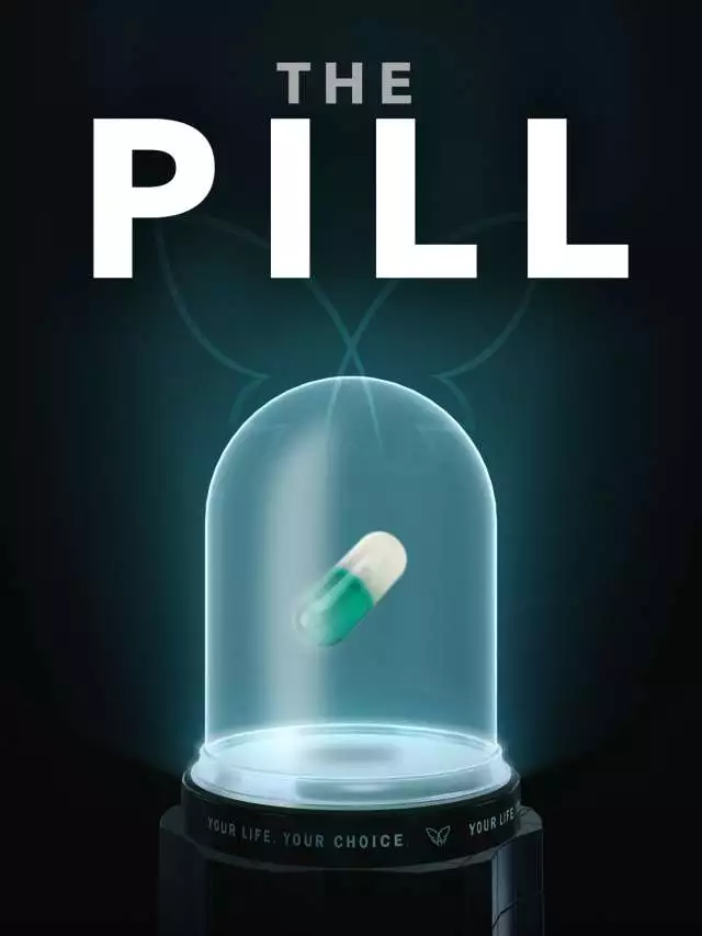 The Pill