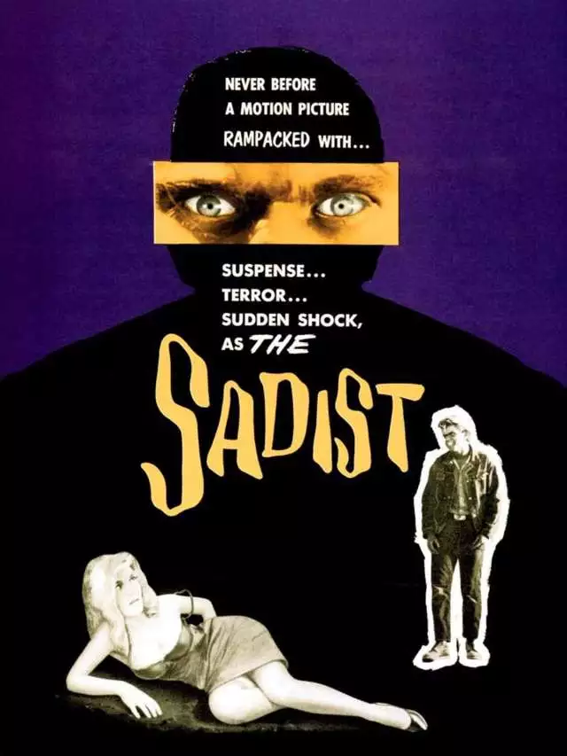 The Sadist