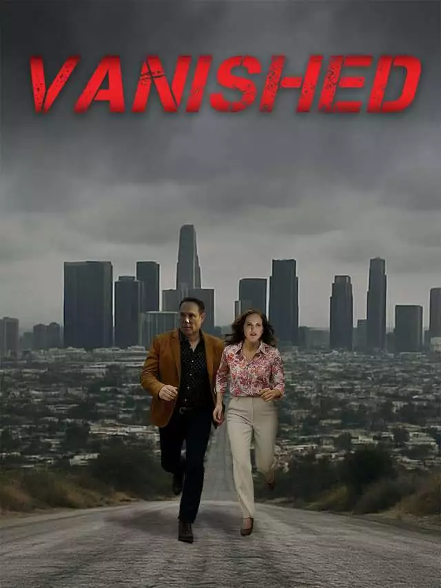 Vanished