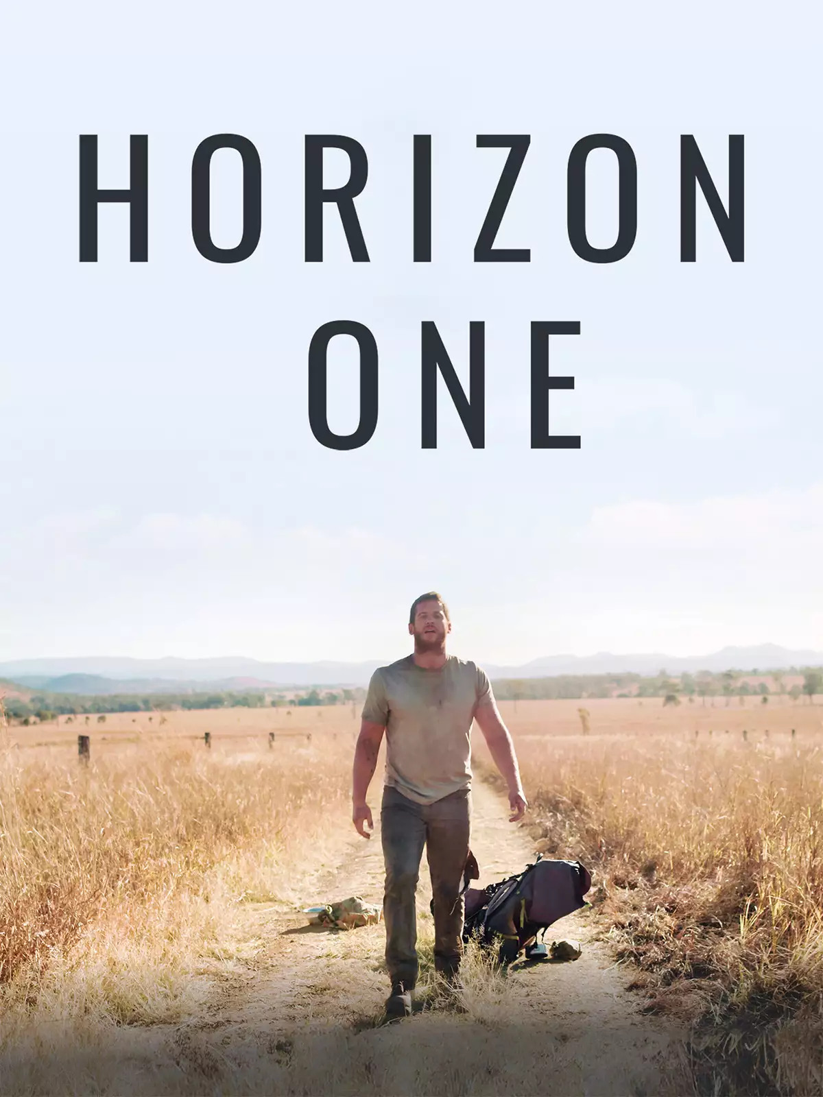 Horizon One poster