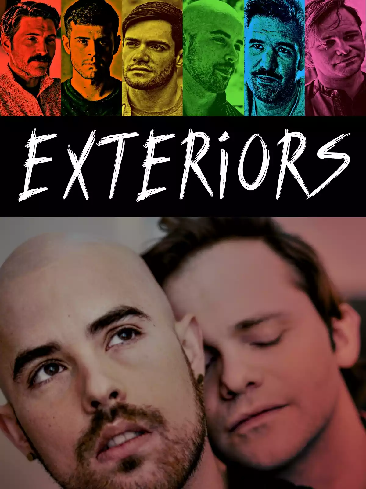 Exteriors poster