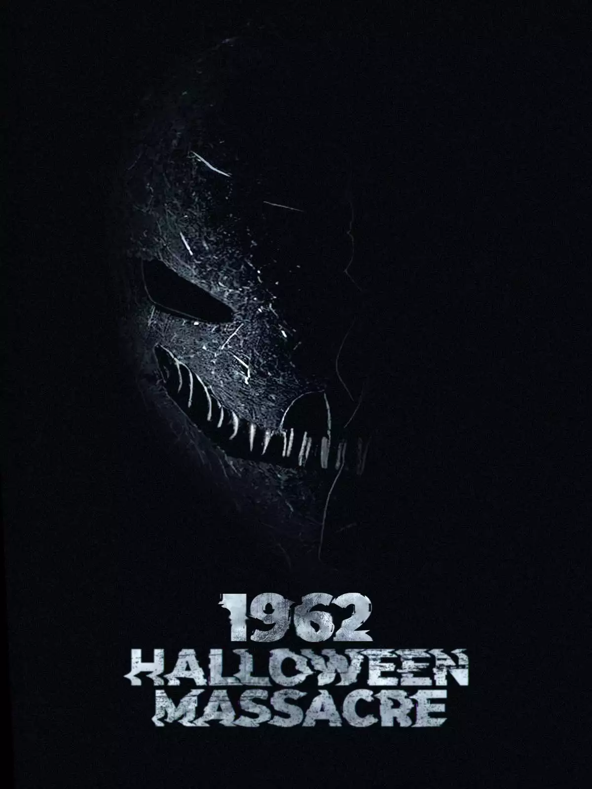 1962 Halloween Massacre poster