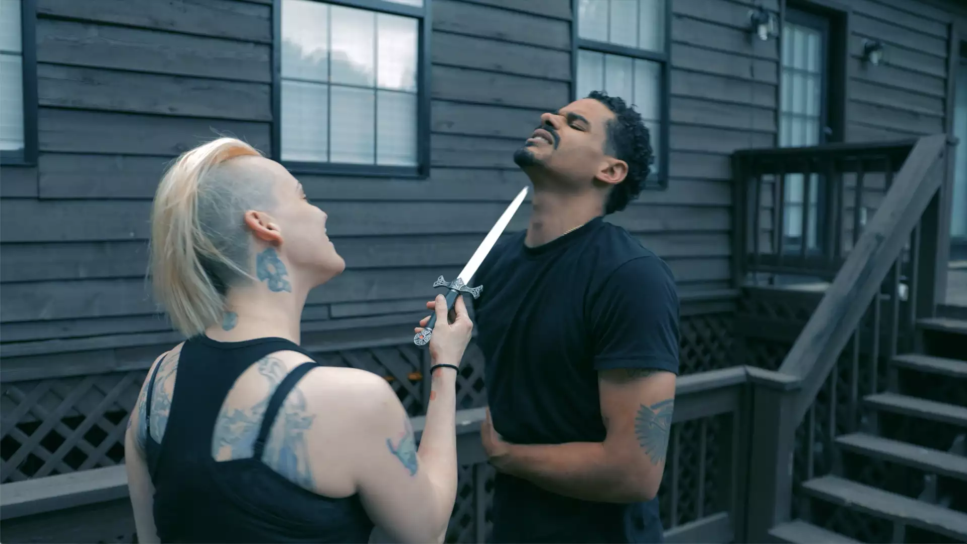Still N/A