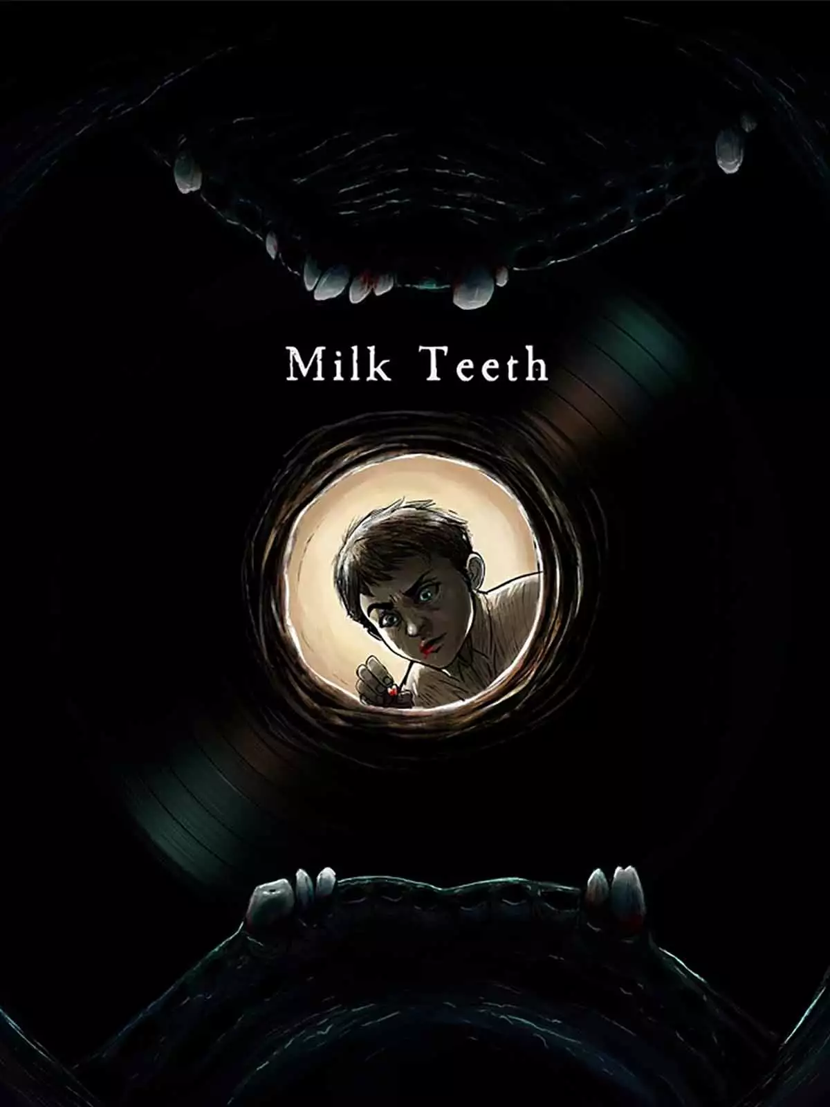Milk Teeth poster