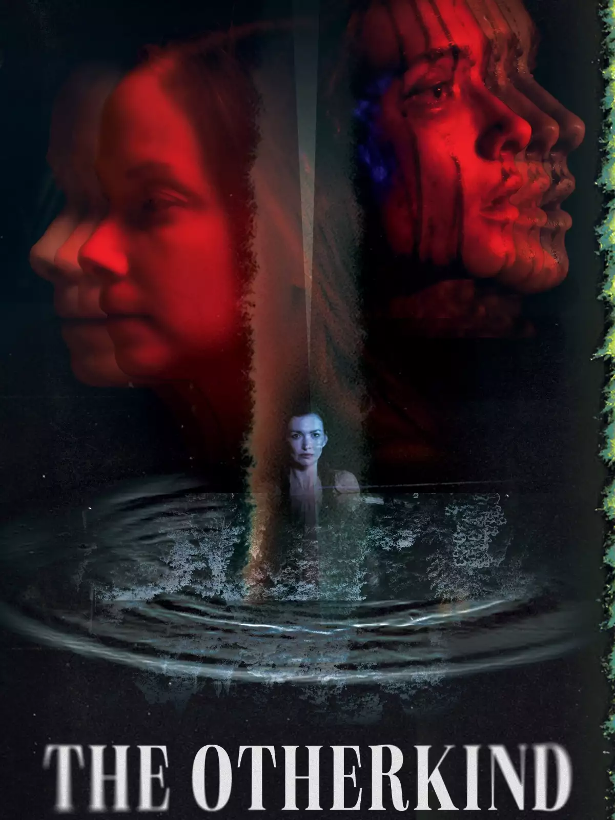 THE OTHERKIND poster