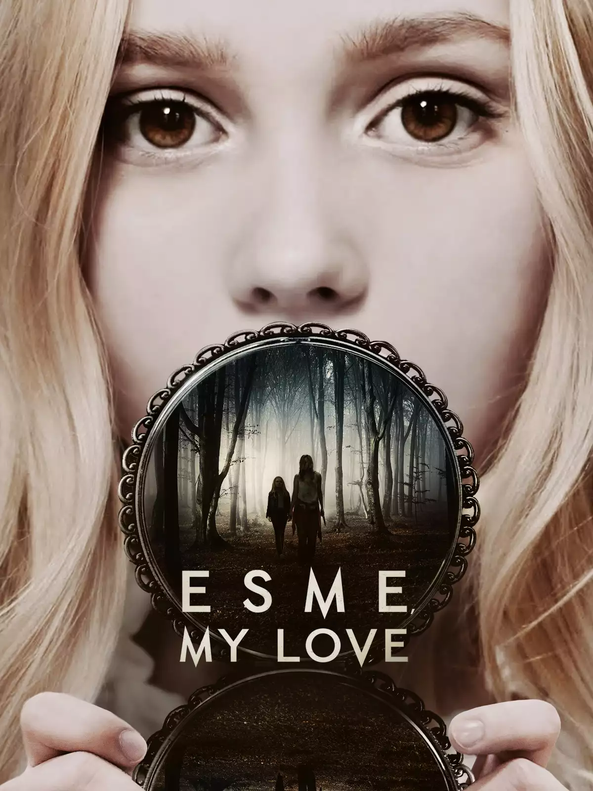 Esme, My Love poster