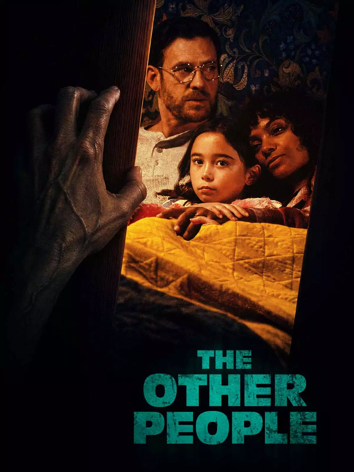 The Other People poster