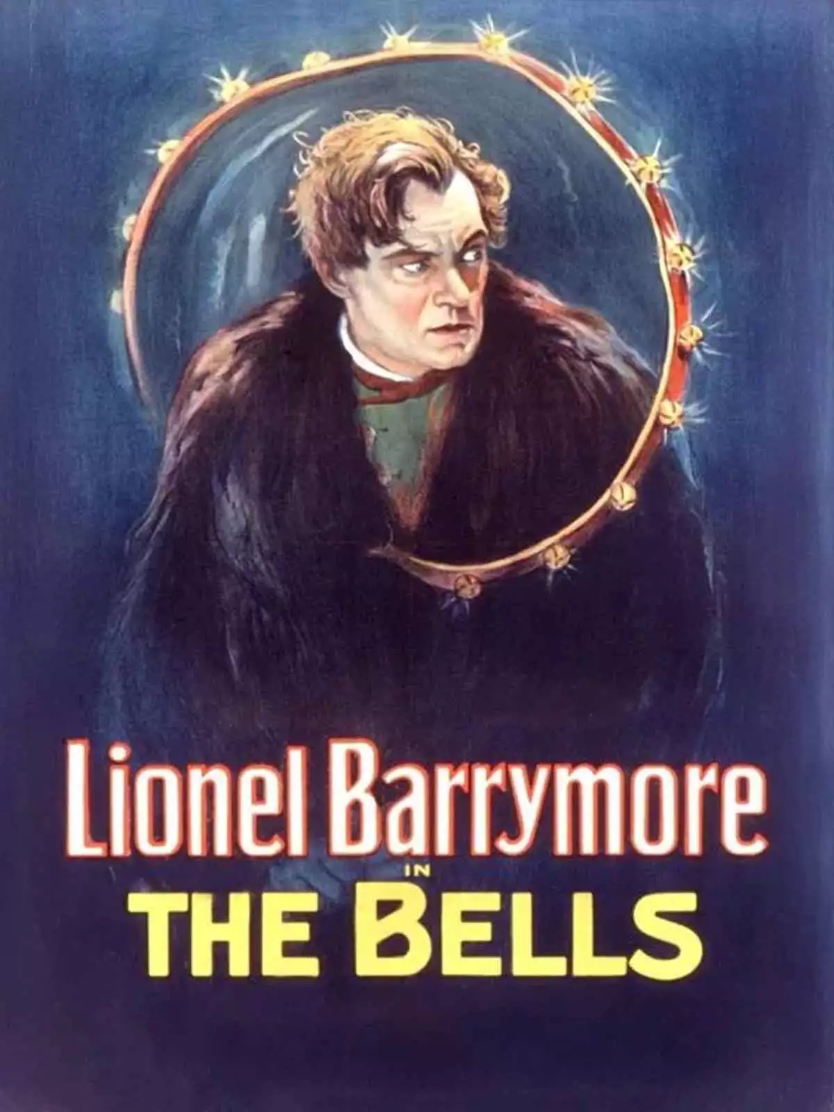 The Bells poster