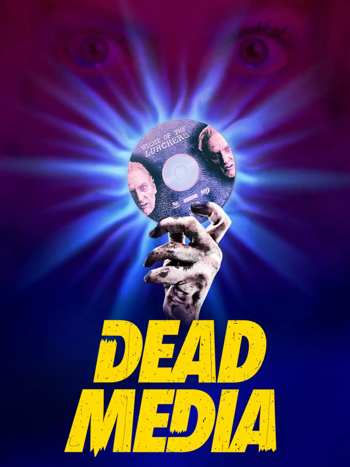 Dead Media poster