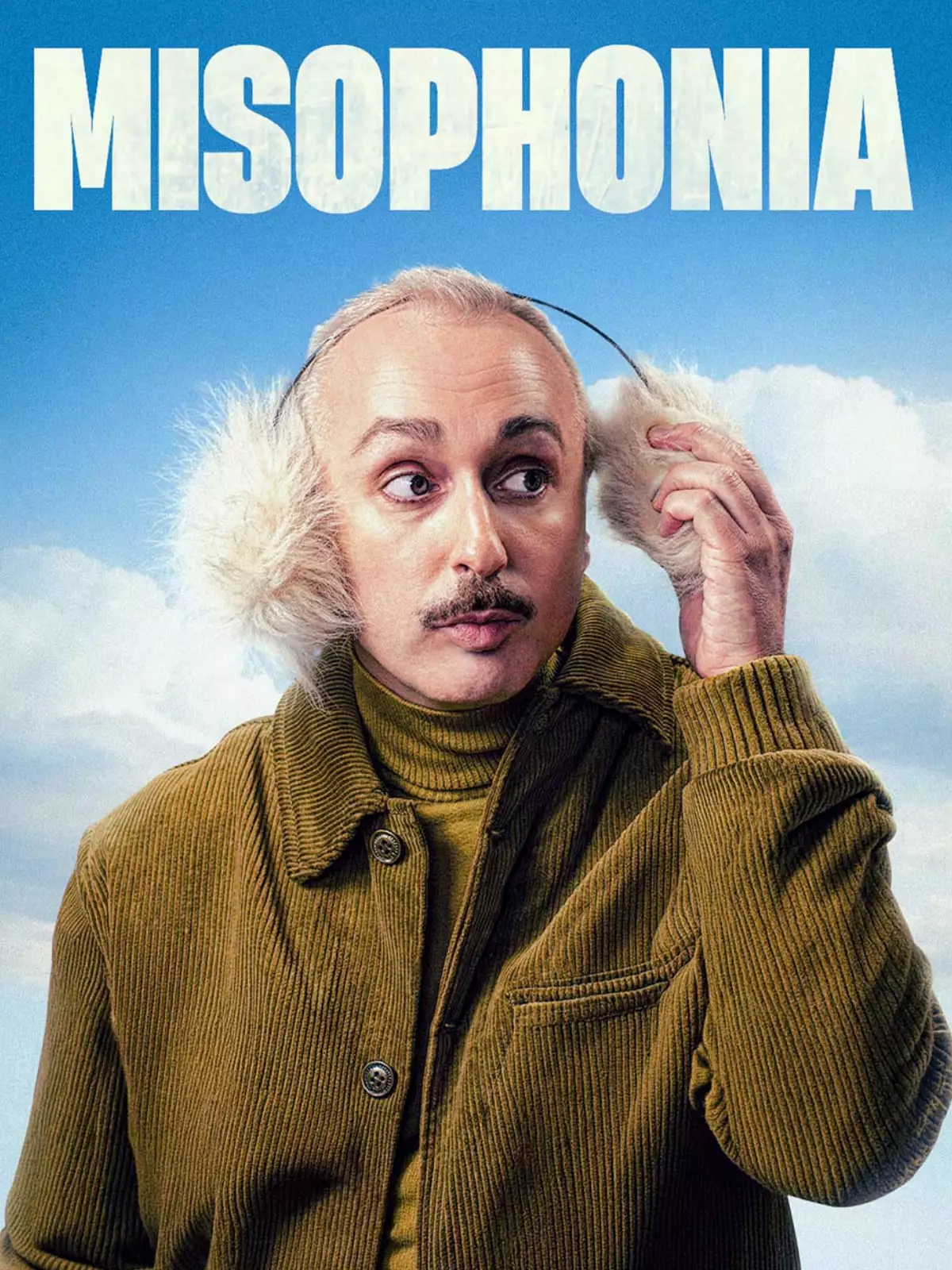Misophonia poster